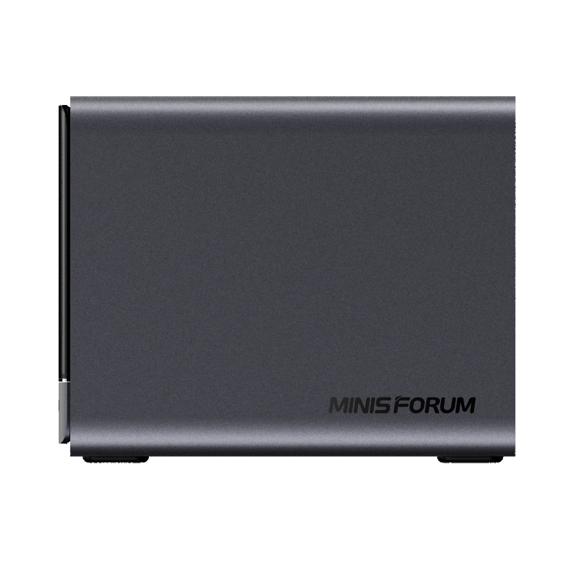 Minisforum N5 Air AI NAS