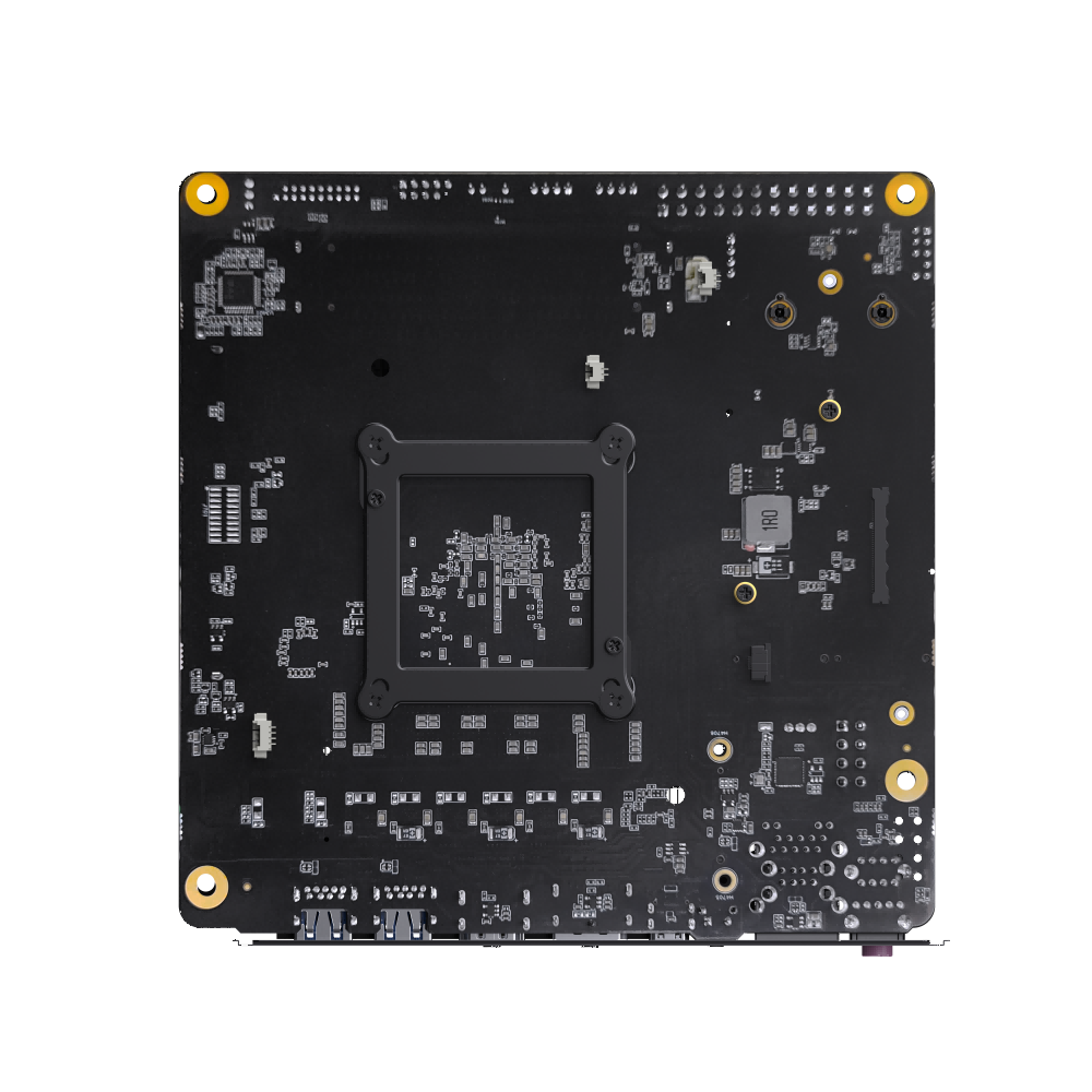 Minisforum BD790i X3D Carte Mère