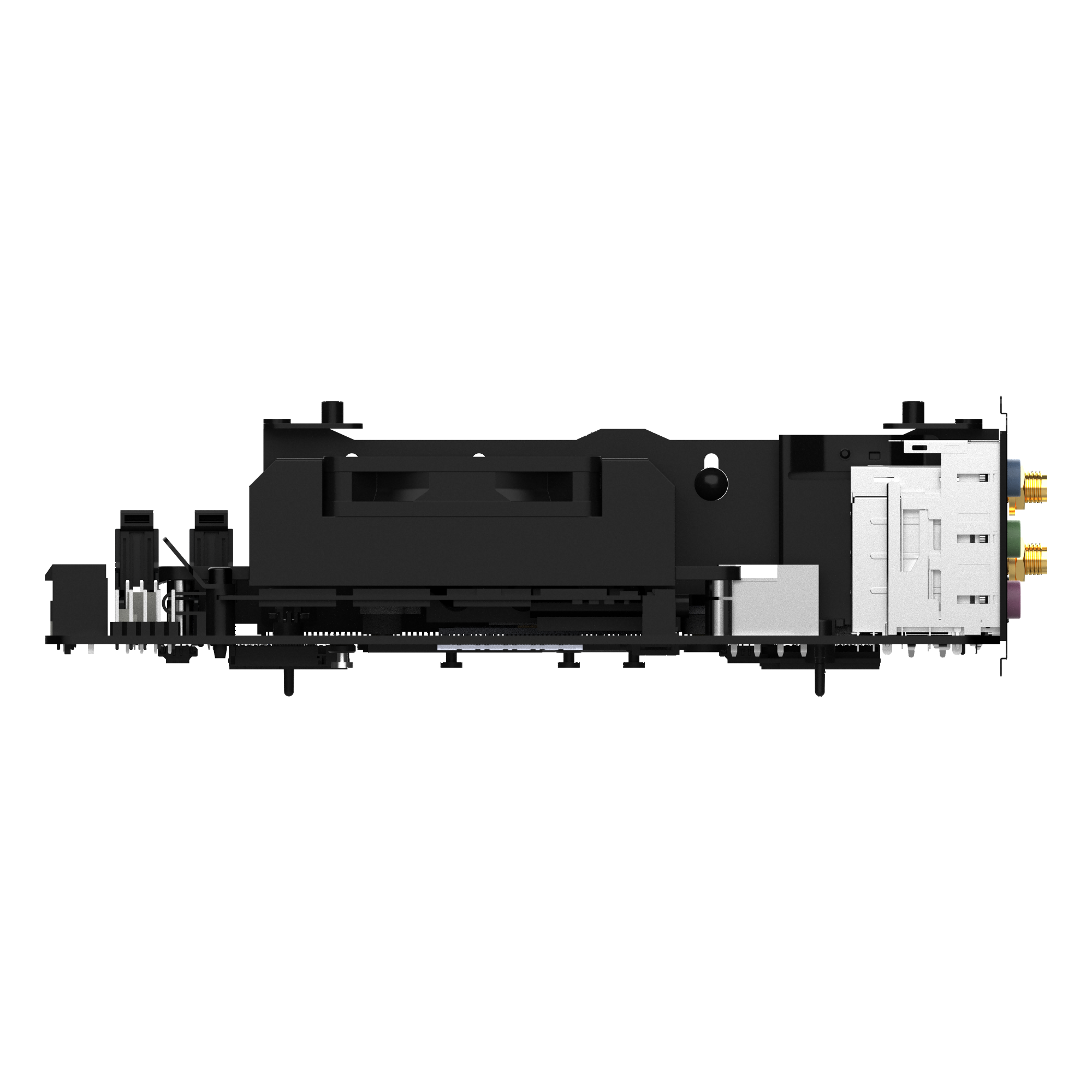 Minisforum BD790i X3D Carte Mère