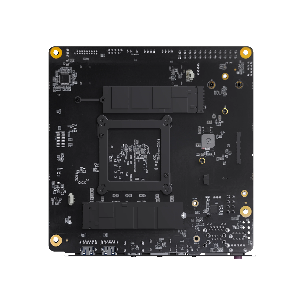 Minisforum BD790i/BD795i SE Carte Mère