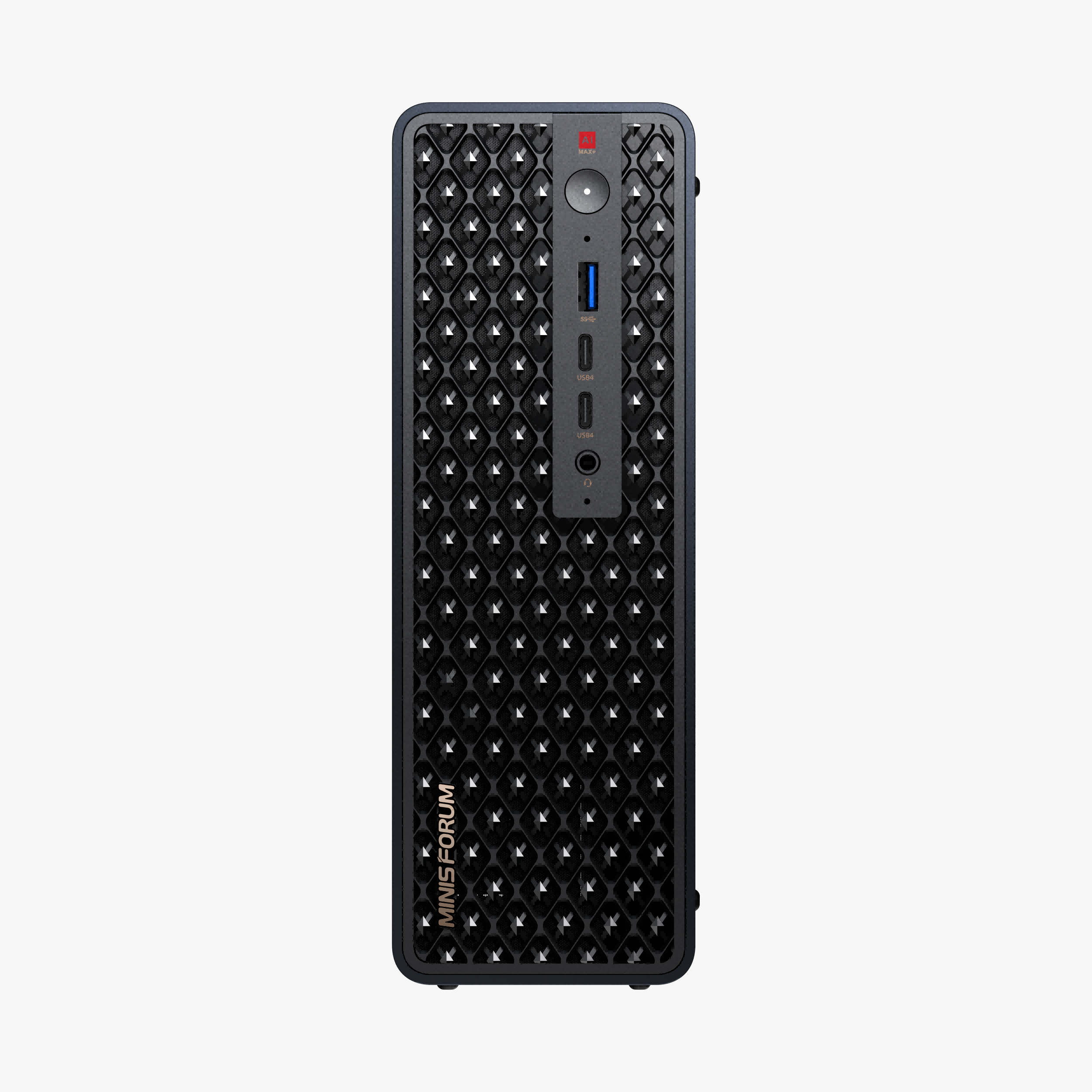 Minisforum MS-S1 MAX