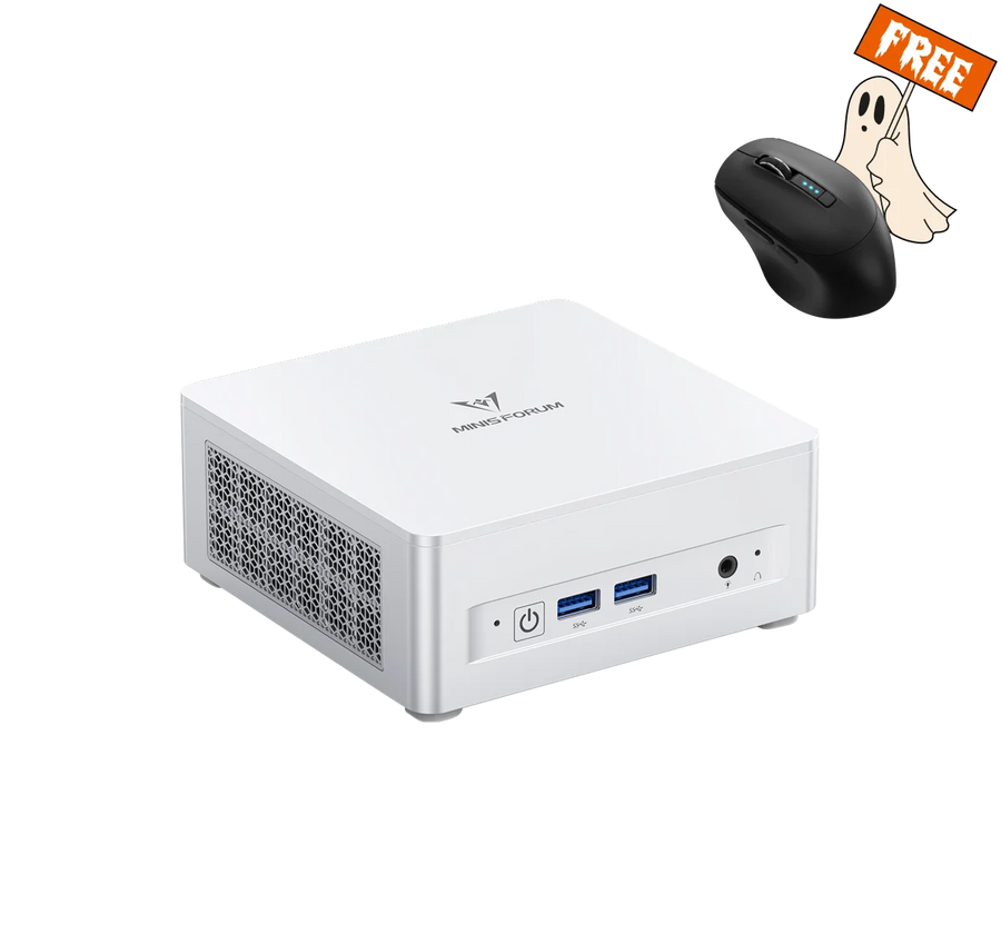 Minisforum UM750 Neo