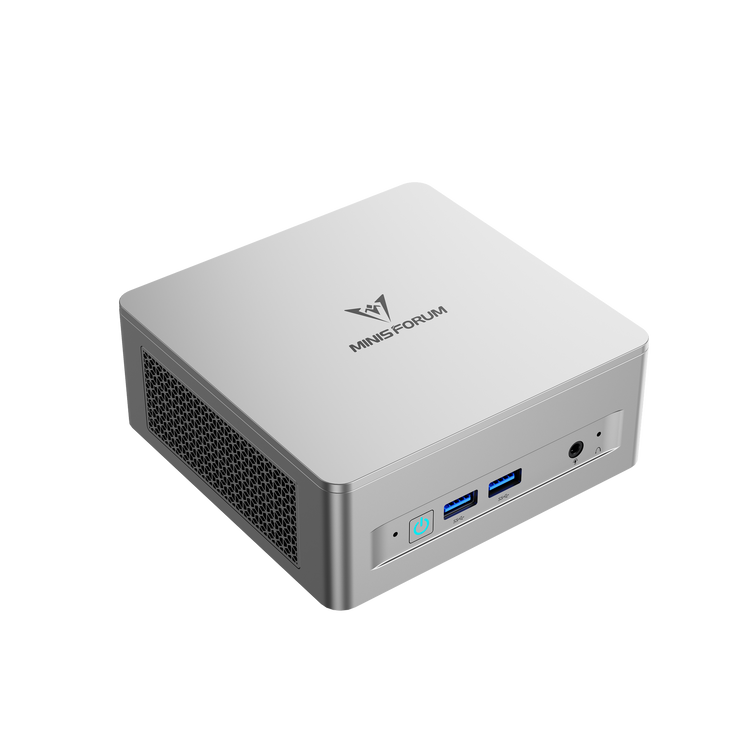 Minisforum UM780L Slim