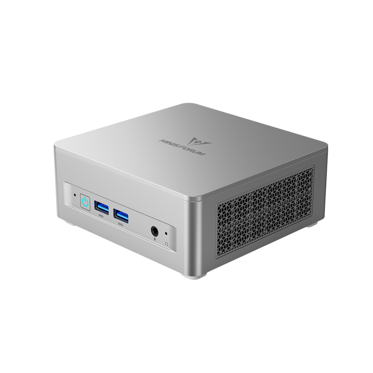 Minisforum UM780L Slim