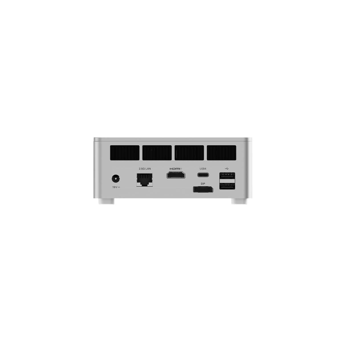 Minisforum UM780L Slim