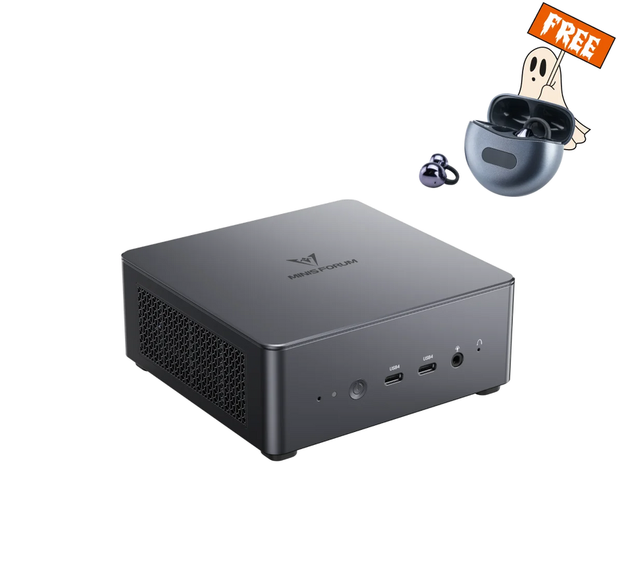 Minisforum UM790 Pro