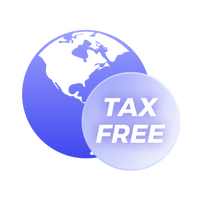 Duty-Free FR & BEL & CH & LUX