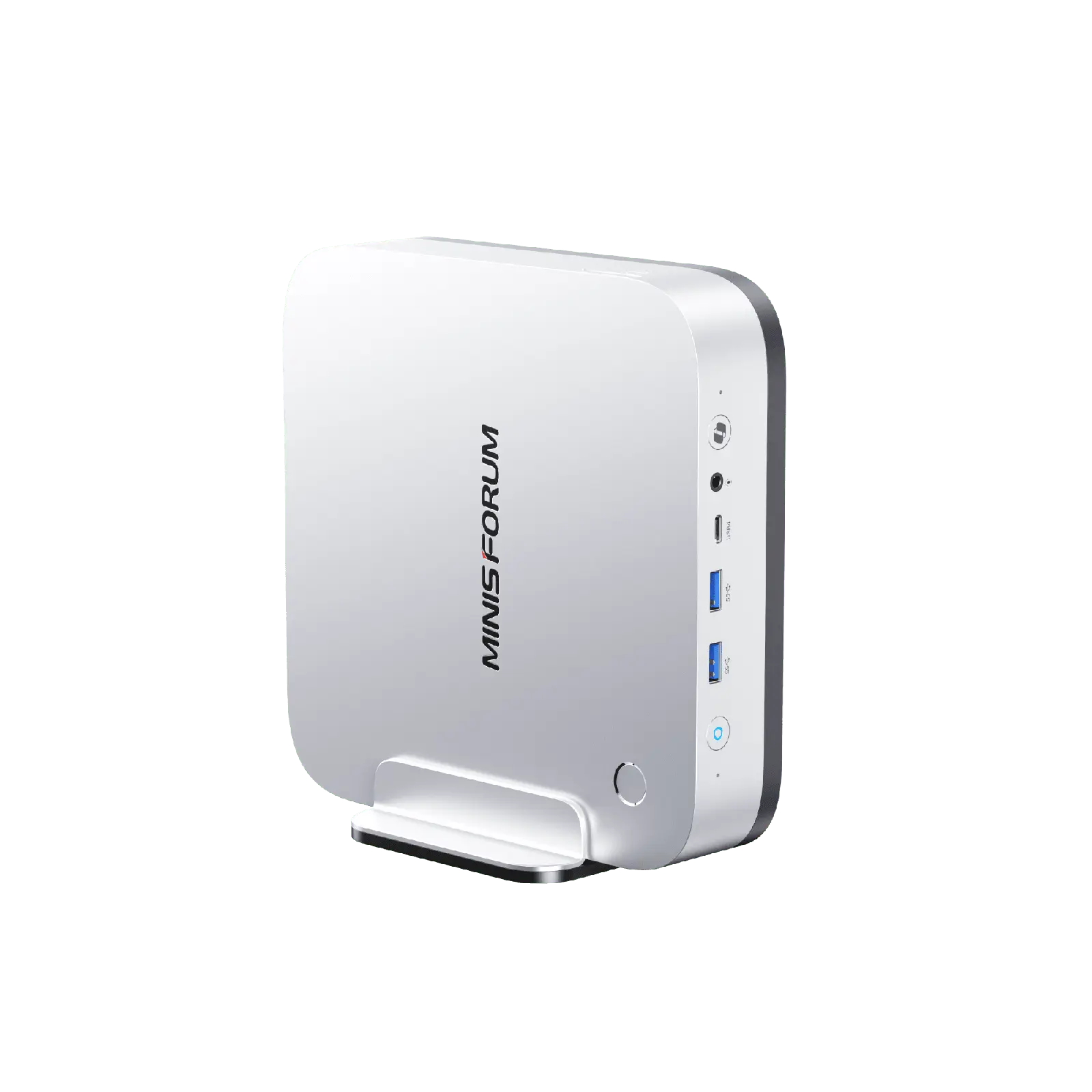 Minisforum AI X1 Pro-370