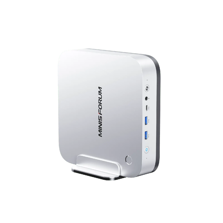 Minisforum AI X1 Pro-370