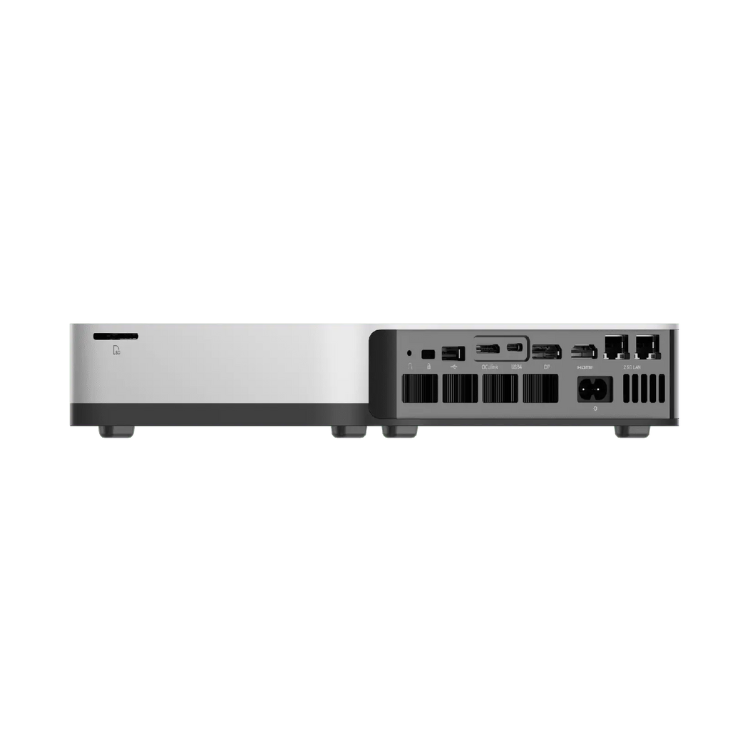 Minisforum AI X1 Pro-370
