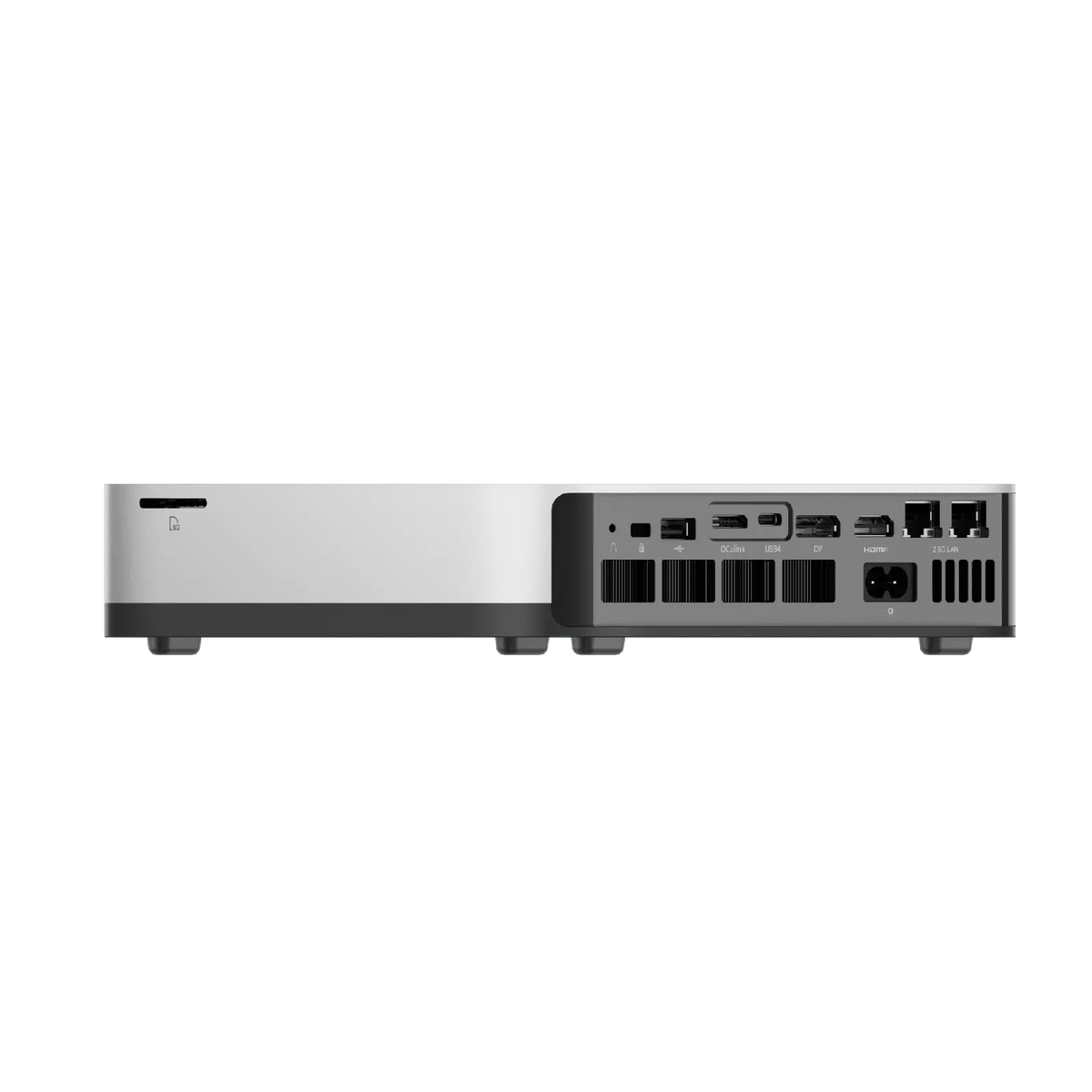 Minisforum AI X1 Pro-370