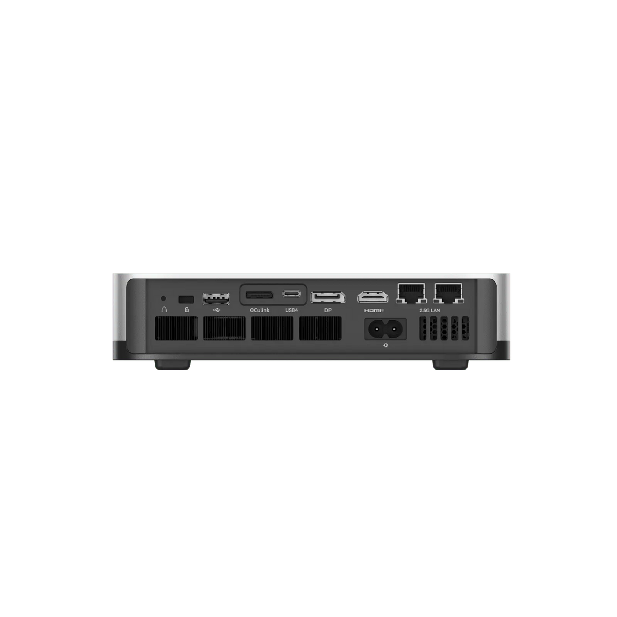 Minisforum AI X1 Pro-370