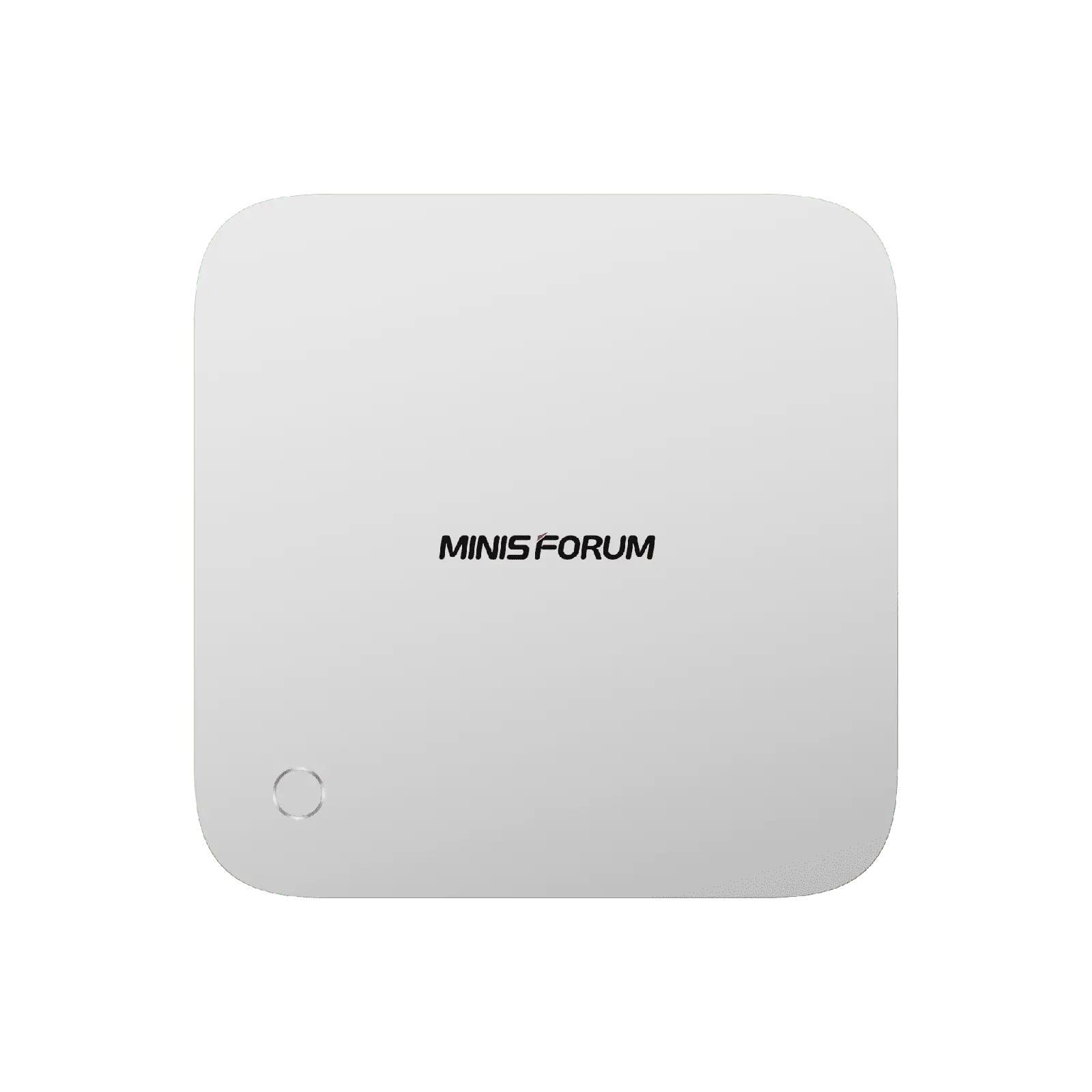 Minisforum AI X1 Pro-370