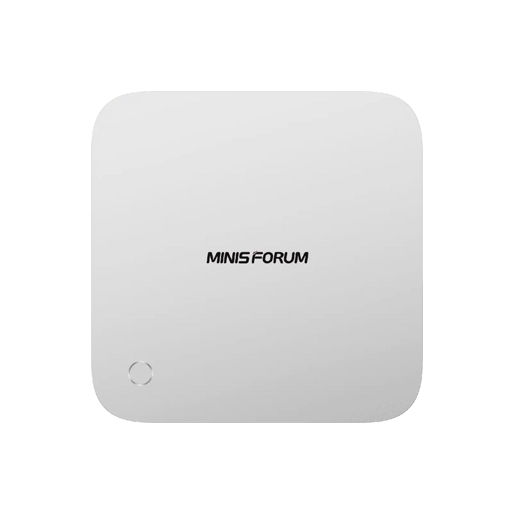 Minisforum AI X1 Pro-370