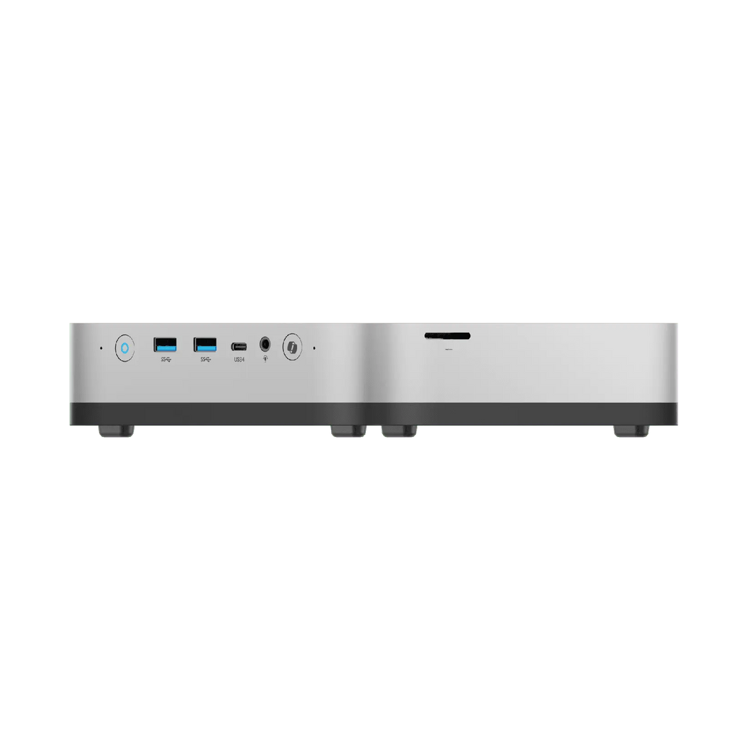 Minisforum AI X1 Pro-370