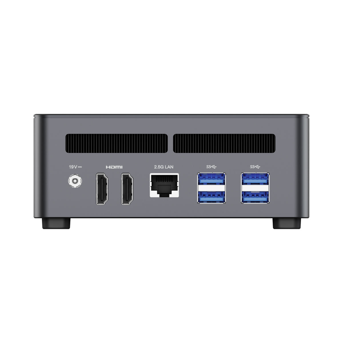 Minisforum UM790 Pro