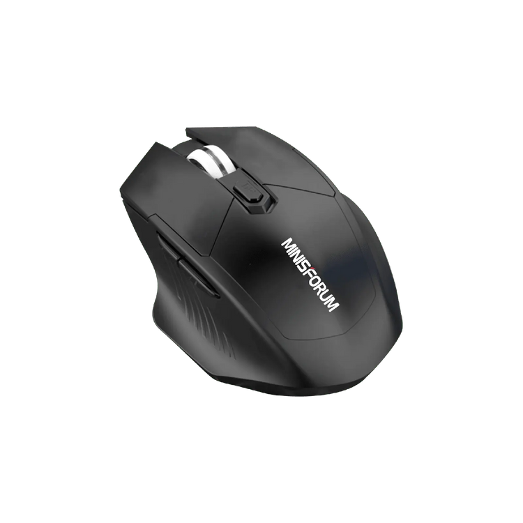 Minisforum Kabellose Maus/Souris sans fil MM-A01