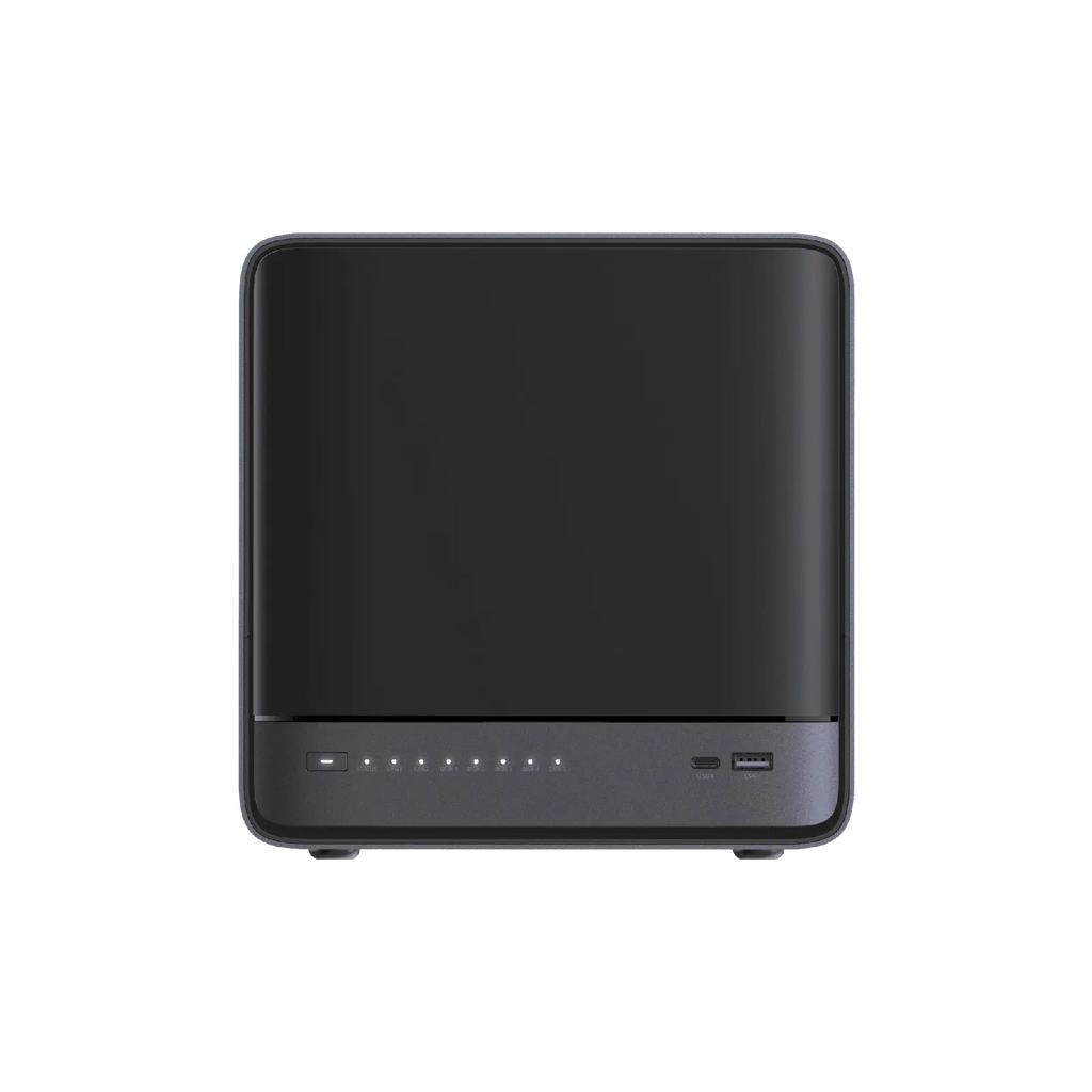 Minisforum N5 MAX AI NAS