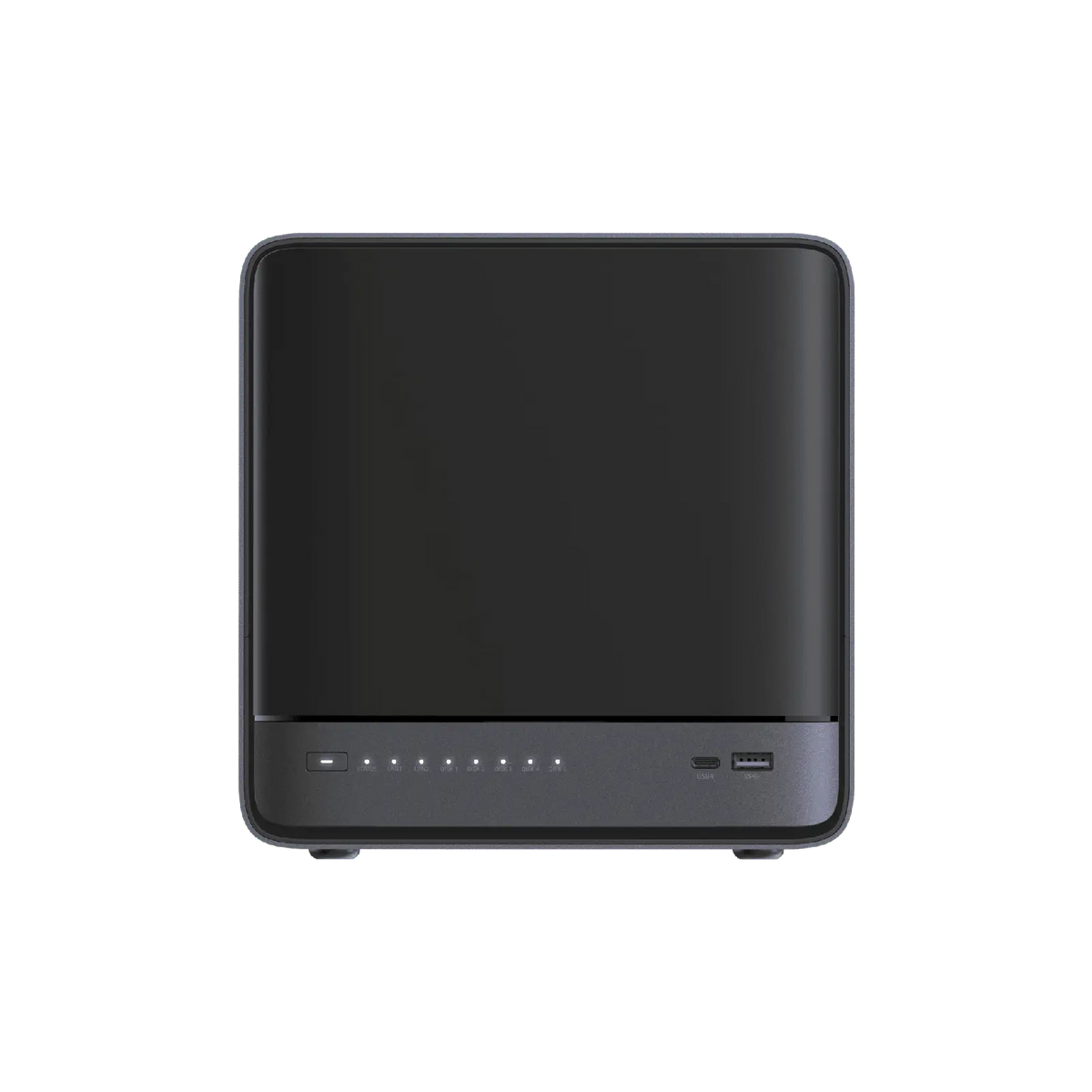 Minisforum N5 MAX AI NAS