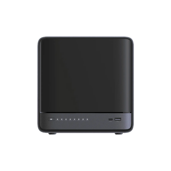 Minisforum N5 MAX AI NAS