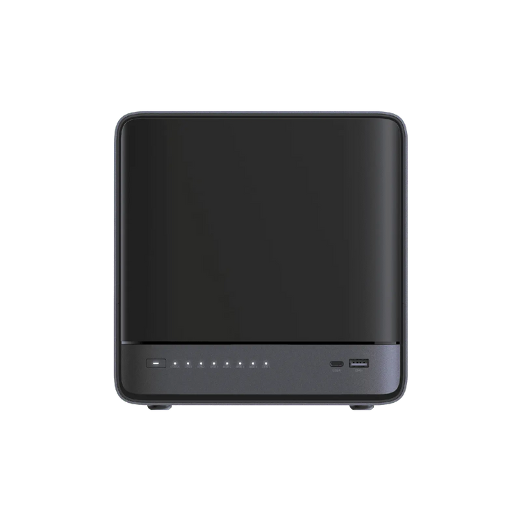 Minisforum N5 MAX AI NAS