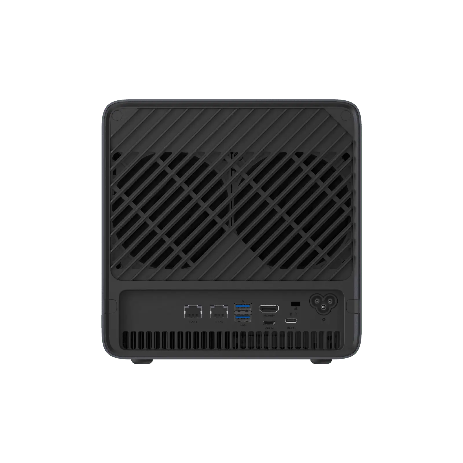 Minisforum N5 MAX AI NAS