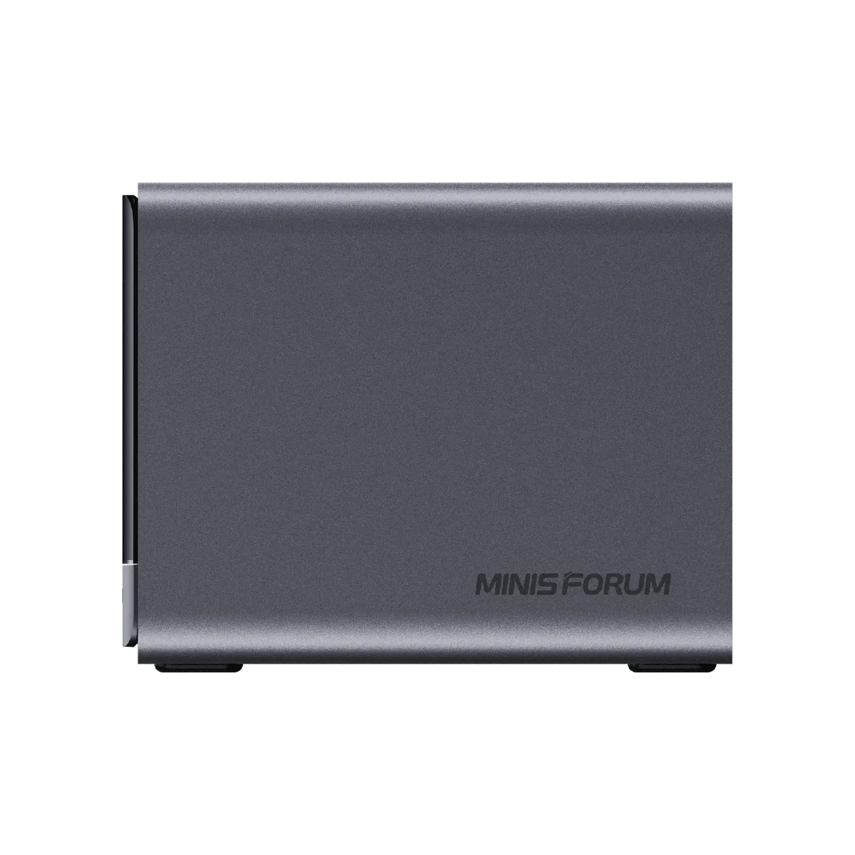 Minisforum N5 MAX AI NAS