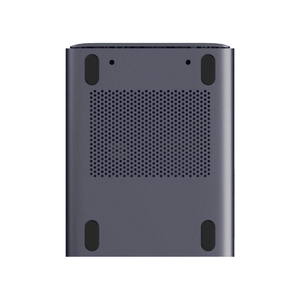 Minisforum N5 MAX AI NAS