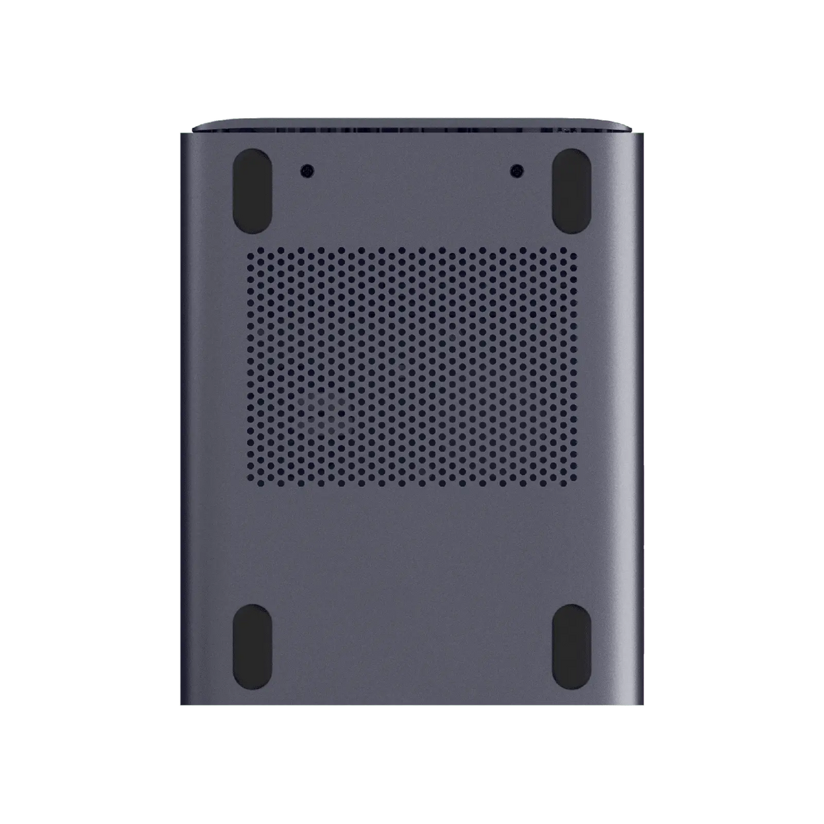 Minisforum N5 MAX AI NAS
