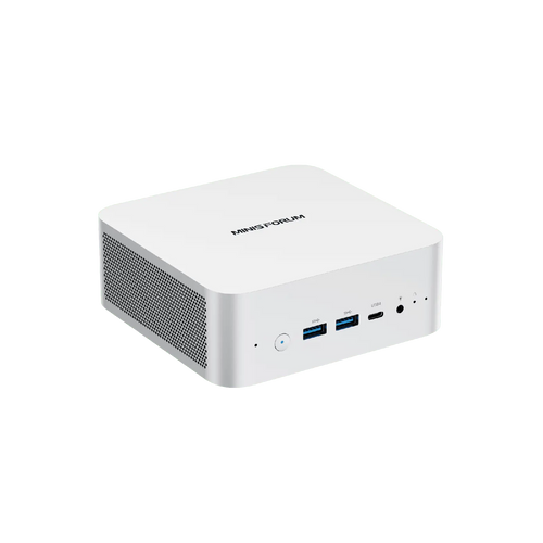 Minisforum AI X1