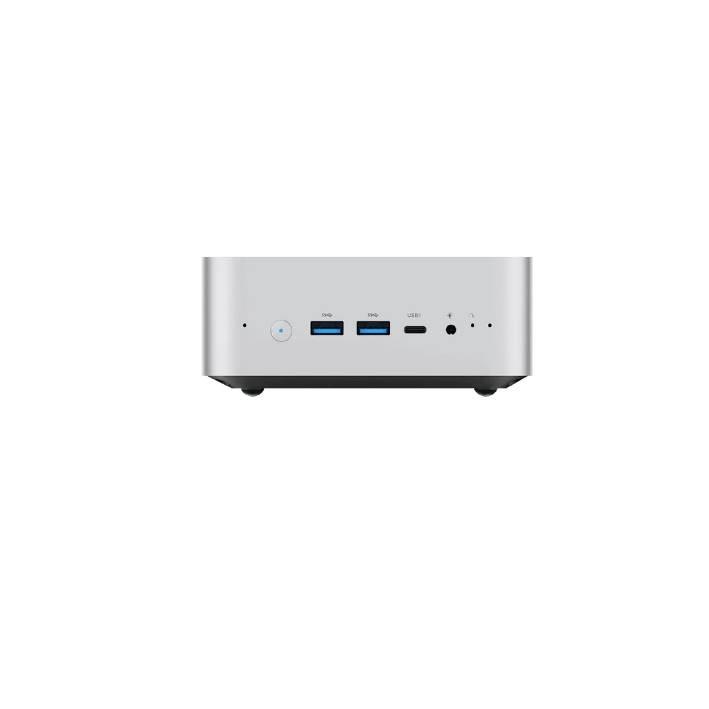 Minisforum AI X1