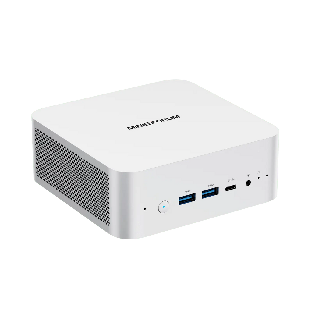 Minisforum AI X1