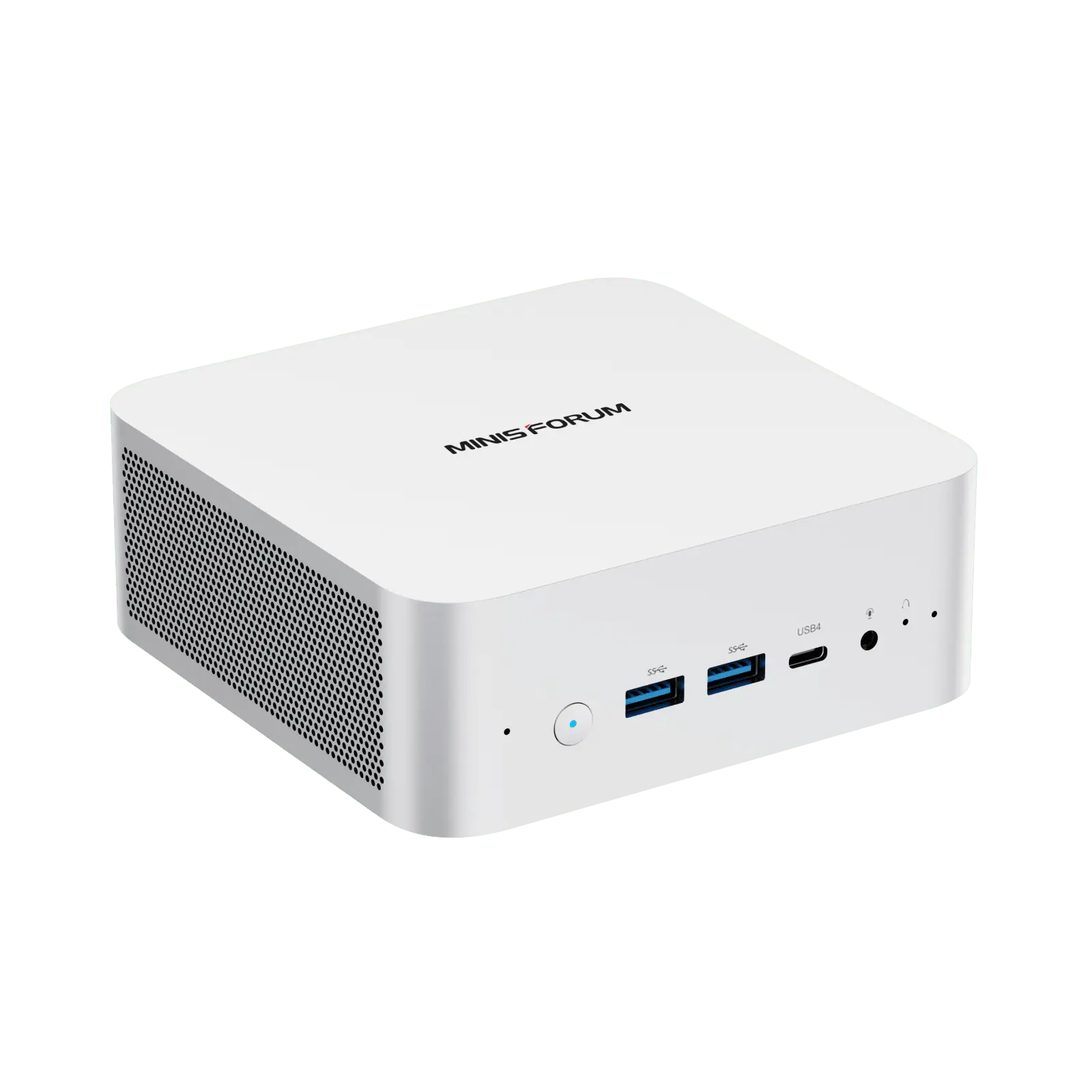 Minisforum AI X1