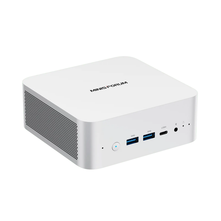 Minisforum AI X1