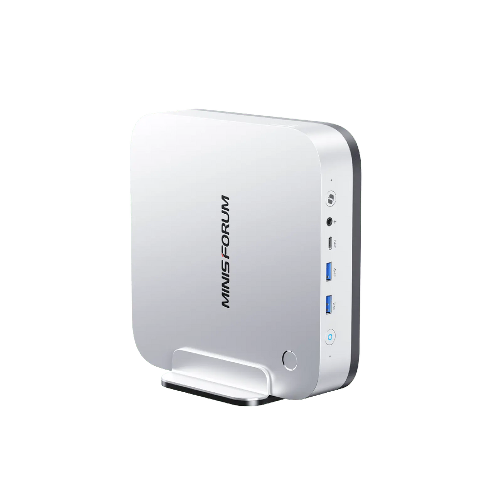 Minisforum AI X1 Pro-470