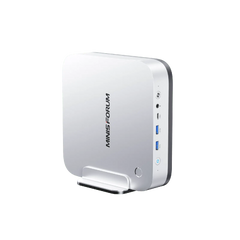 Minisforum AI X1 Pro-470