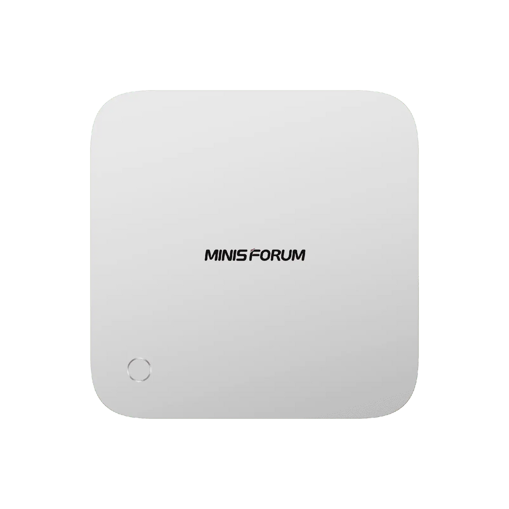 Minisforum AI X1 Pro-470