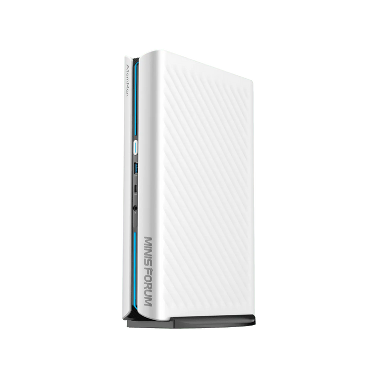 Minisforum AtomMan G1 Pro