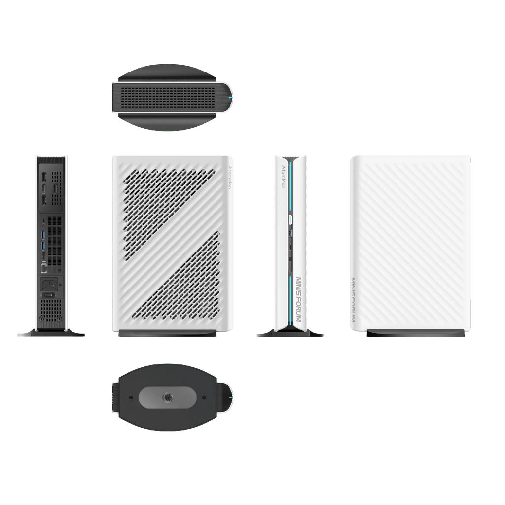 Minisforum AtomMan G1 Pro