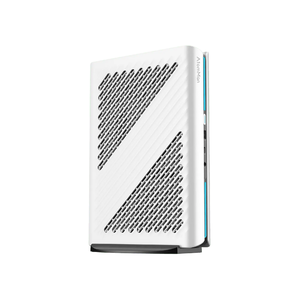 Minisforum AtomMan G1 Pro