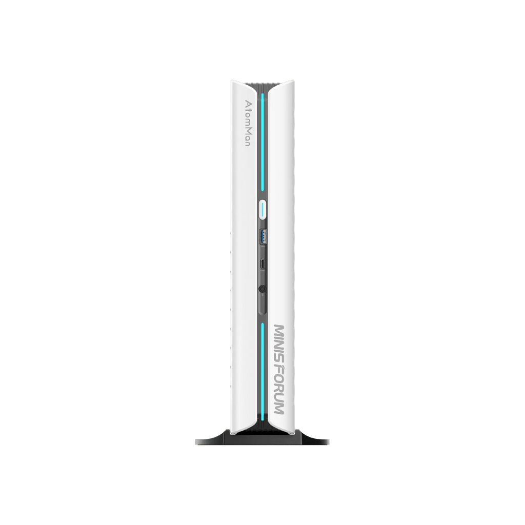 Minisforum AtomMan G1 Pro