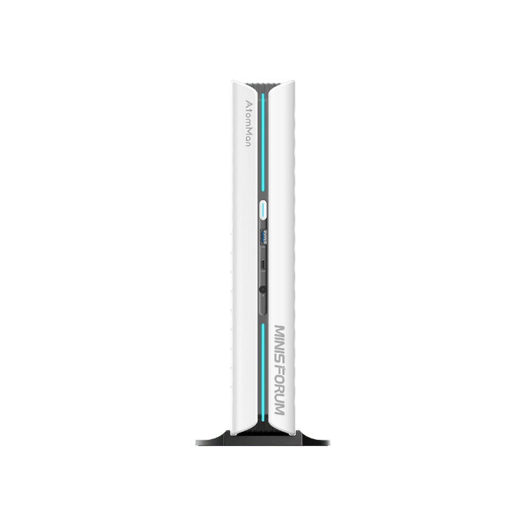 Minisforum AtomMan G1 Pro