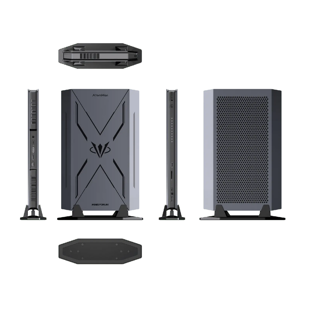Minisforum AtomMan G7 Pro