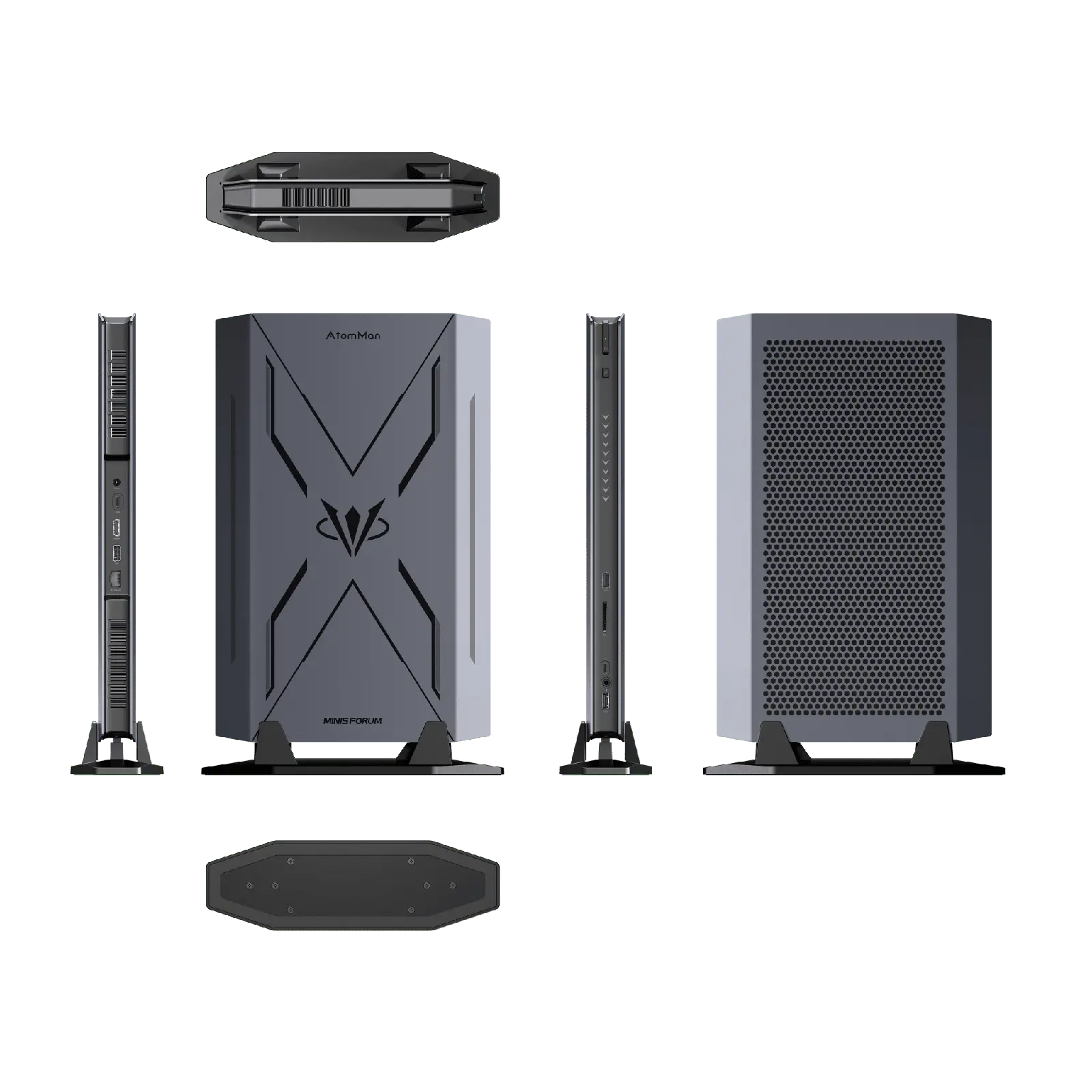Minisforum AtomMan G7 Pro