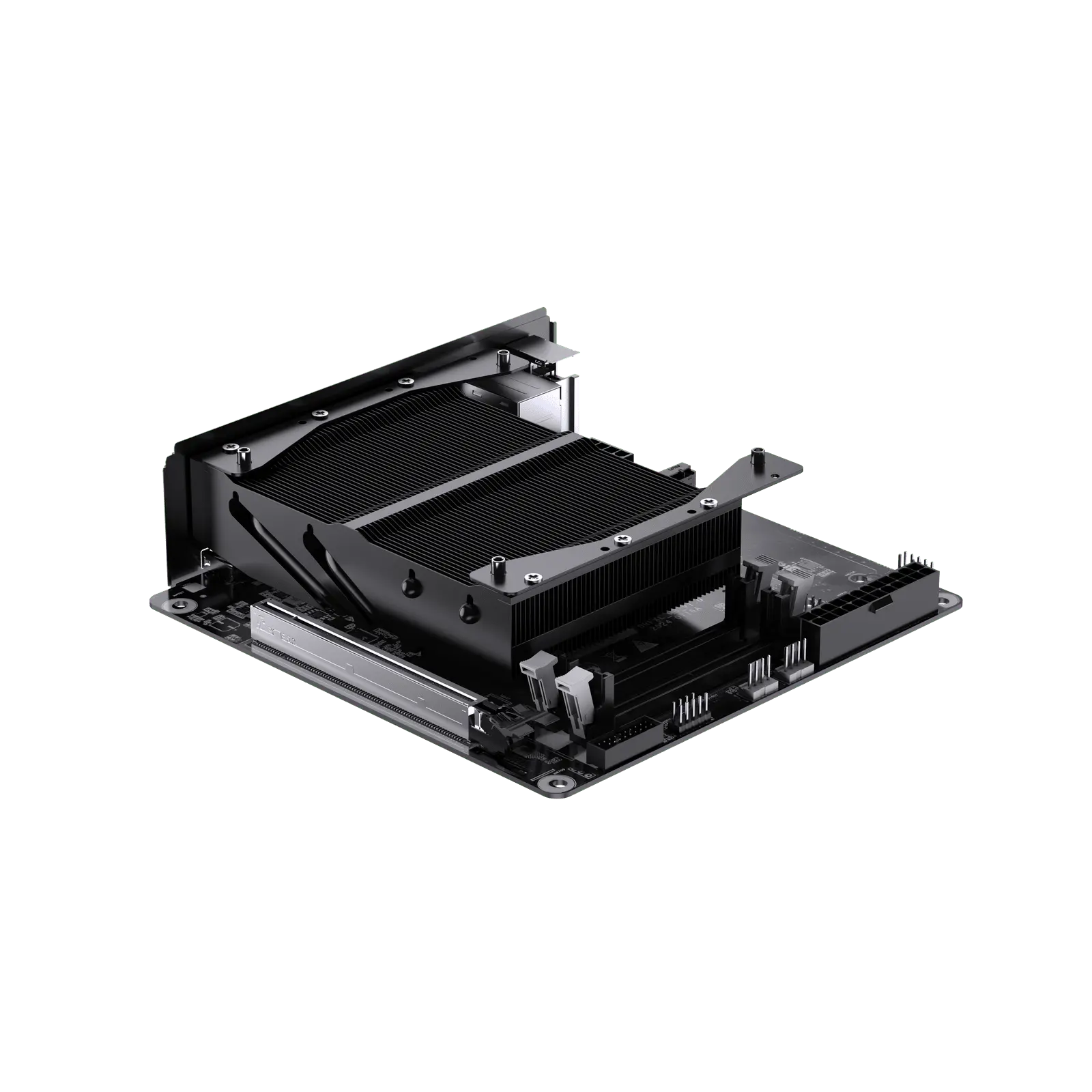 Minisforum BD775i SE/BD895i SE Carte mère/Motherboard