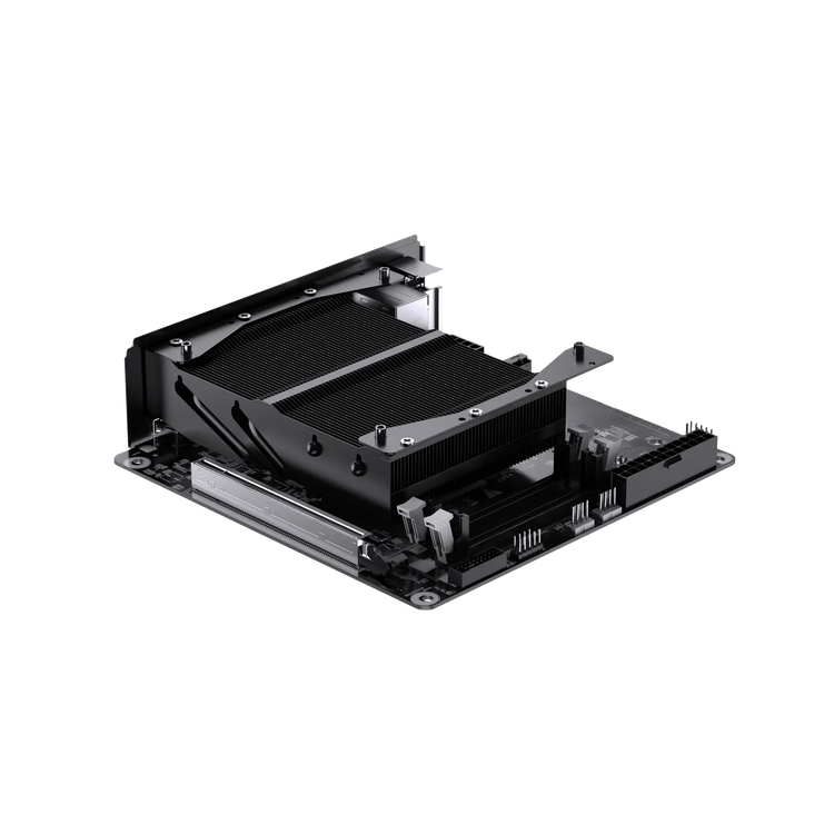 Minisforum BD775i SE/BD895i SE Carte mère/Motherboard