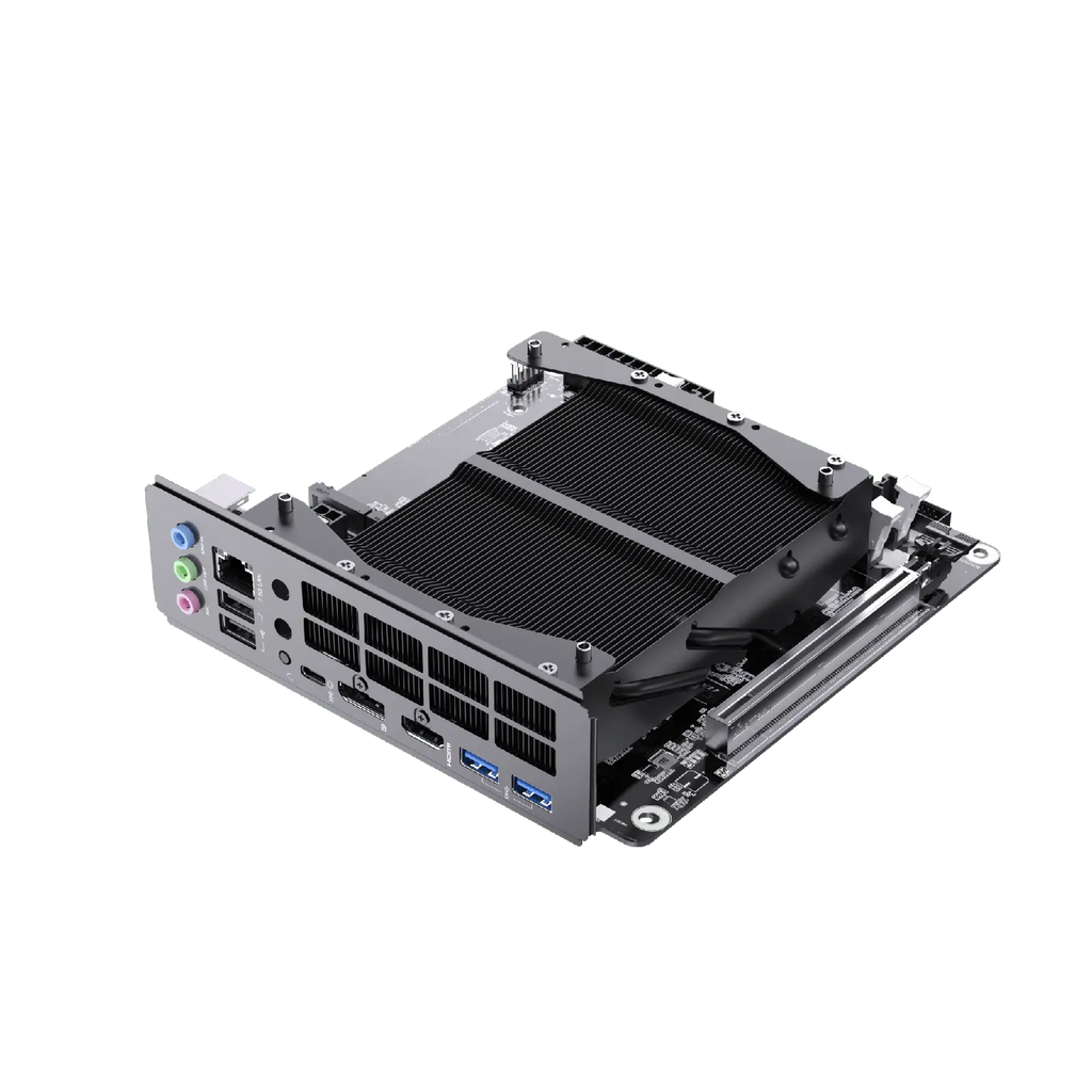 Minisforum BD775i SE/BD895i SE Carte mère/Motherboard
