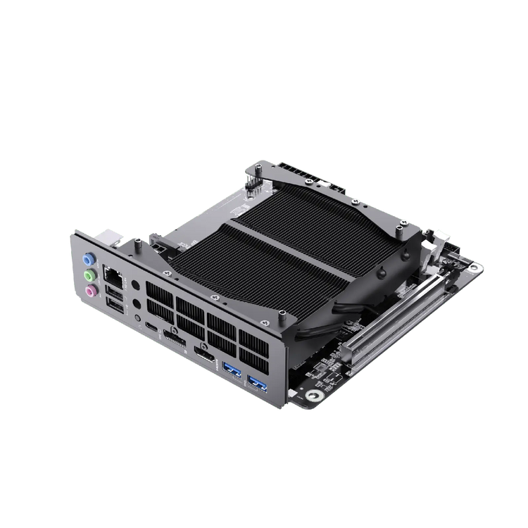Minisforum BD775i SE/BD895i SE Carte mère/Motherboard