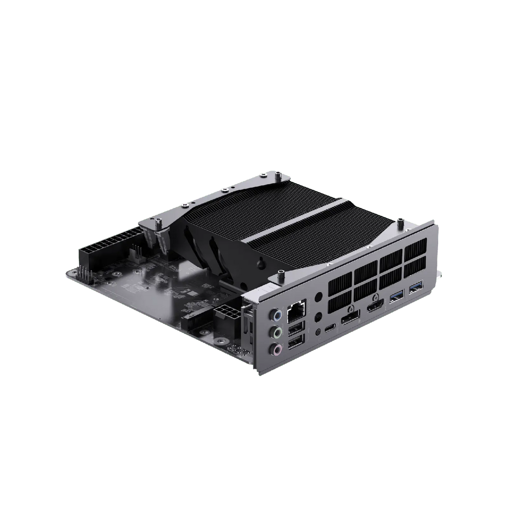 Minisforum BD775i SE/BD895i SE Carte mère/Motherboard