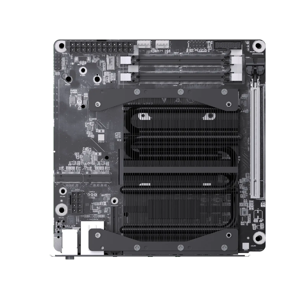 Minisforum BD775i SE/BD895i SE Carte mère/Motherboard